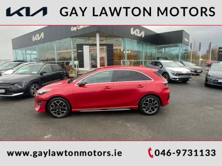 2022 Kia Ceed for sale