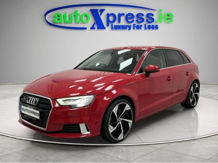 2017 Audi A3 - thumbnail 15