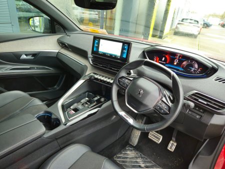 2024 Peugeot 3008 - thumbnail 15