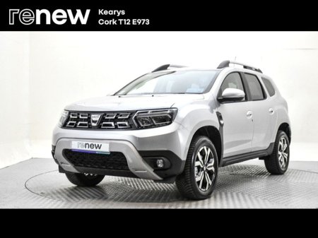 2022 Dacia Duster - thumbnail 16
