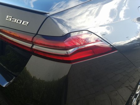 2026 BMW 5 Series - thumbnail 18