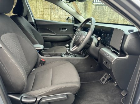 2024 Hyundai Kona 1.0 T-GDI Elegance €30,950 thumbnail