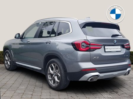 2023 BMW X3 - thumbnail 2