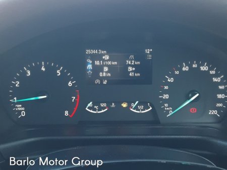 2023 Ford Fiesta - thumbnail 15