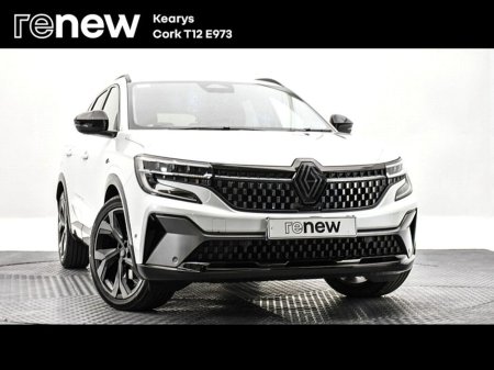 2025 Renault Austral Techno Esprit Alpine E-Tech Full Hybrid €40,890