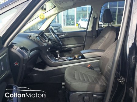 2019 Ford Galaxy 2.0TDCi 150PS Titanium 7 Seater €26,950