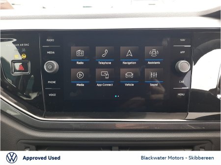 2026 Volkswagen Polo - thumbnail 18