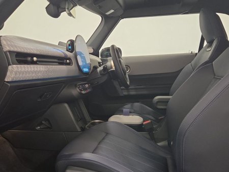 2025 MINI Hatch - thumbnail 7