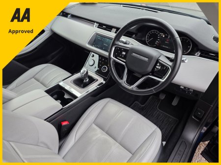 2021 Land Rover Range Rover Evoque * ONLY 19K MILES * 2.0D €32,900 thumbnail