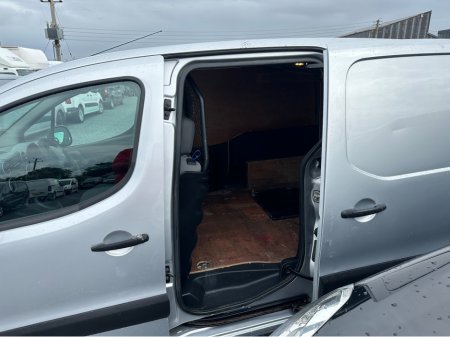 2014 Peugeot Partner 625 PROFESSIONAL L1 €5,950