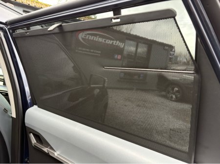 2026 KGM TORRES EVX Electric €43,490 thumbnail