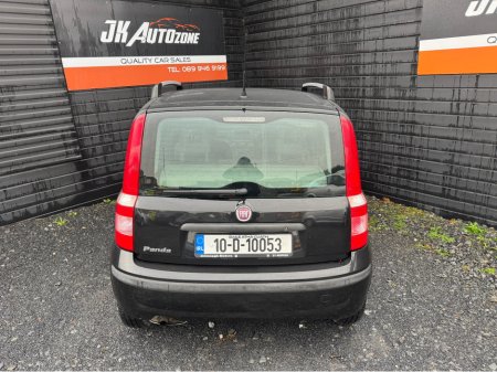 2010 Fiat Panda 1.1 ACTIVE ECO 5DR €2,495 thumbnail