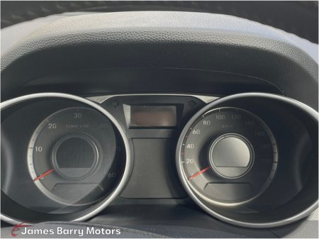 2014 Hyundai ix35 - thumbnail 15