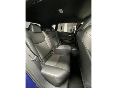 2022 Toyota Corolla Cross - thumbnail 18