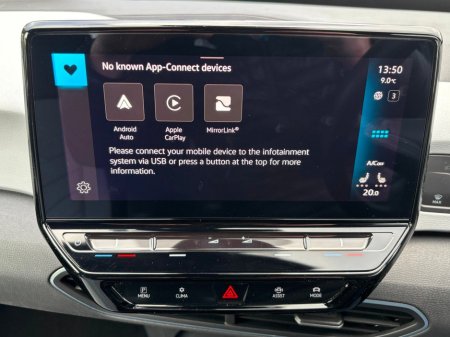 2023 Volkswagen ID.3 PRO 150KW 204HP €21,995 thumbnail