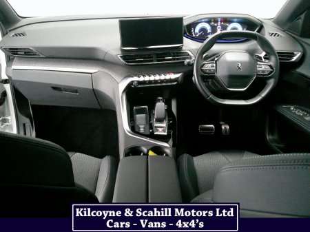 2023 Peugeot 3008 - thumbnail 15