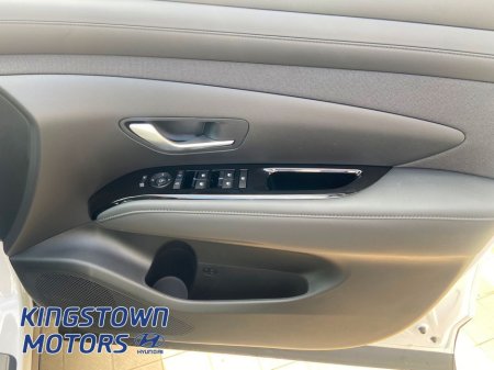 2026 Hyundai Tucson Facelift Executive Plus HEV €53,270 thumbnail