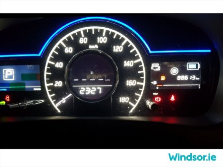 2019 Nissan Note E-Power Hybrid €11,995 thumbnail