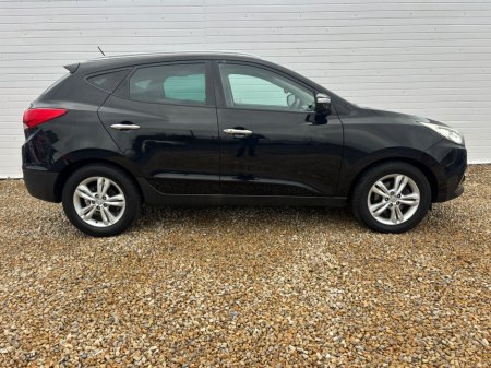 2013 Hyundai ix35 - thumbnail 5