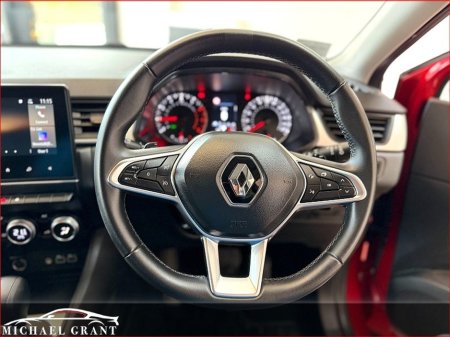 2023 Renault Captur - thumbnail 12