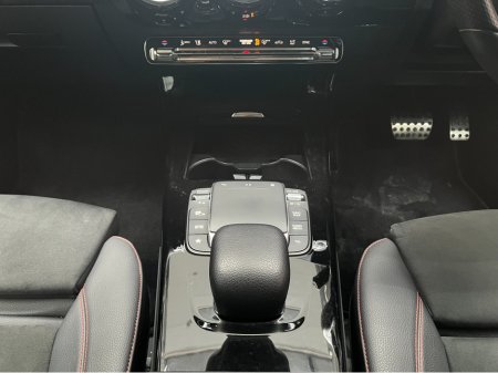 2020 Mercedes-Benz A Class - thumbnail 20