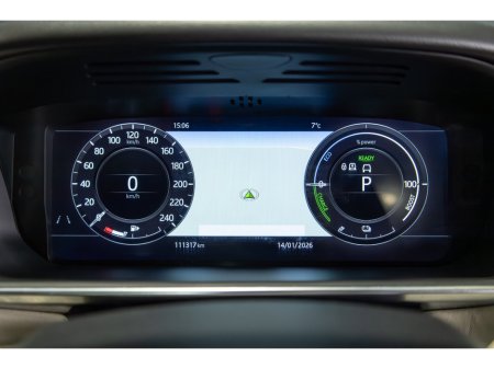 2018 Land Rover Range Rover Sport 2.0 Si4 PHEV 404PS 4WD Auto HSE Dyn €39,950 thumbnail