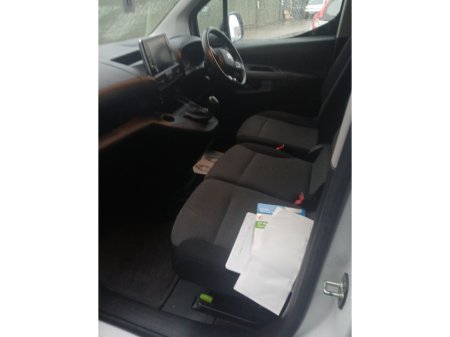 2021 Citroen Berlingo  €11,500 thumbnail