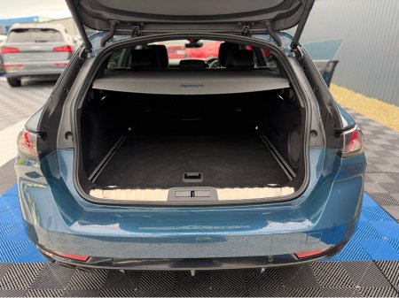 2020 Peugeot 508 GT - 2.0L DIESEL - AUTO - 12M WARRANTY - CAR: €20,950 thumbnail