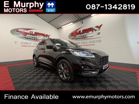 2022 Ford Kuga for sale