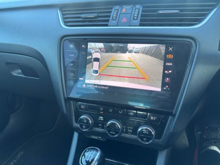 2018 Skoda Octavia - thumbnail 6