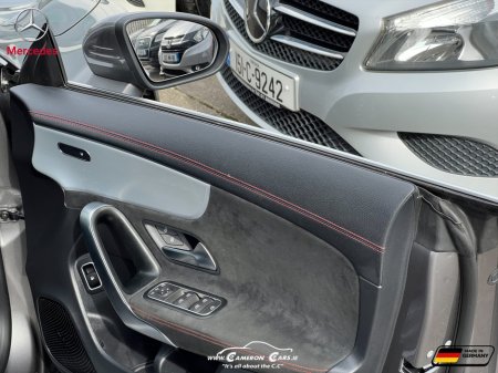 2024 Mercedes-Benz CLA Class - thumbnail 26