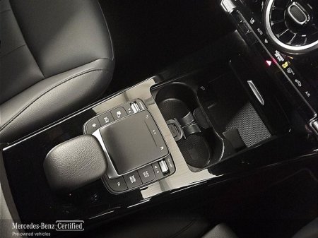 2023 Mercedes-Benz CLA Class - thumbnail 15