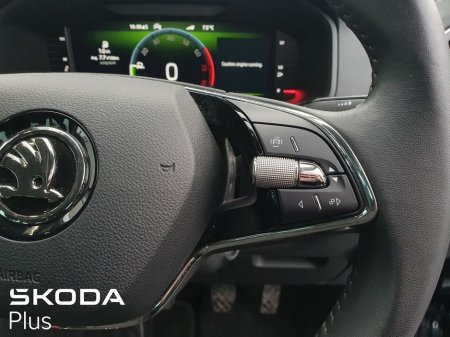 2024 Skoda Karoq Style 1.0TSi 110bhp (From €112 per week) €34,995 thumbnail