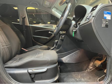 2015 Volkswagen Polo 2015 auto €10,495 thumbnail