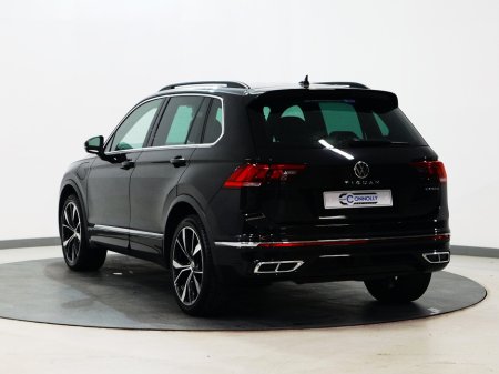 2023 Volkswagen Tiguan - photo 6