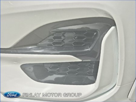 2025 Ford Puma 1.0L EcoBoost Hybrid 125PS ST-Line-LIKE NEW €28,975 thumbnail