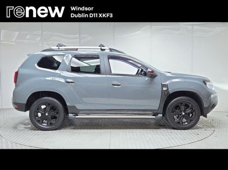 2022 Dacia Duster SE Extreme TCE 90 5DR *3k SCRAPPAGE OFFER* €20,495 thumbnail