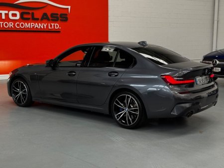 2019 BMW 3 Series 330 G20 E M Sport 4DR Auto # 31 €26,950 thumbnail