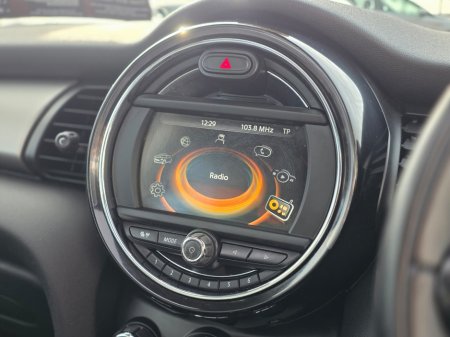 2015 MINI Hatch 1.5 3DR COOPER €12,950 thumbnail