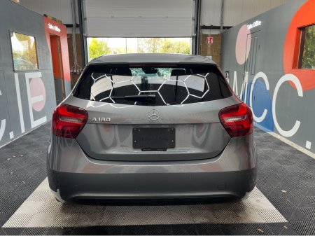 2016 Mercedes-Benz A Class - photo 3