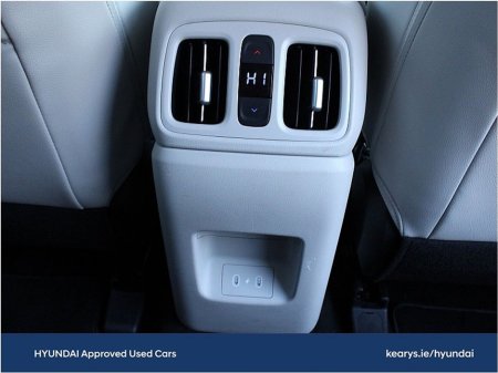 2024 Hyundai Tucson - thumbnail 12