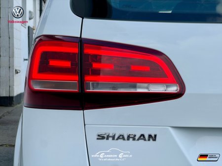 2016 Volkswagen Sharan - thumbnail 17
