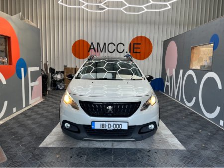 2018 Peugeot 2008 - photo 6