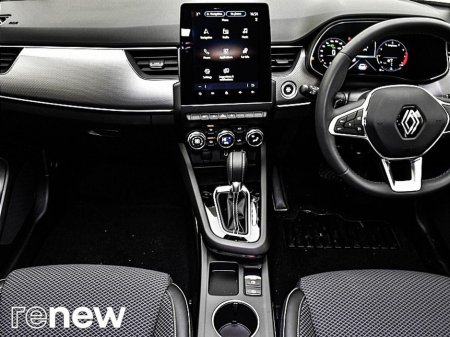 2024 Renault Arkana Techno TCe 140 Auto NBi €28,900 thumbnail