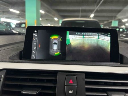 2018 BMW 1 Series 118D STYLE Automatic, Reversing camera €18,895 thumbnail