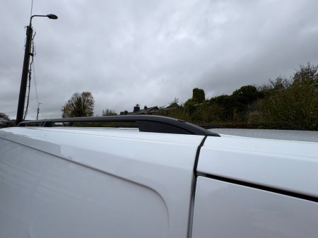 2021 Ford Transit - thumbnail 15