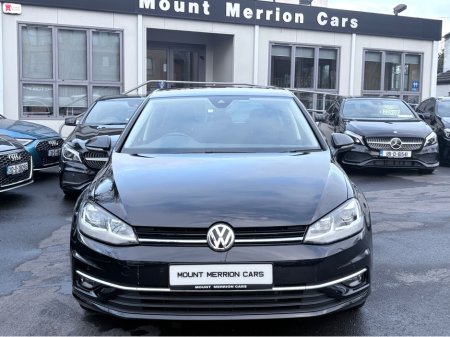2020 Volkswagen Golf Auto 1.2tsi/ Nice car/Carplay €20,900 thumbnail