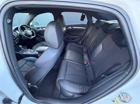 2016 Audi S3 - thumbnail 34