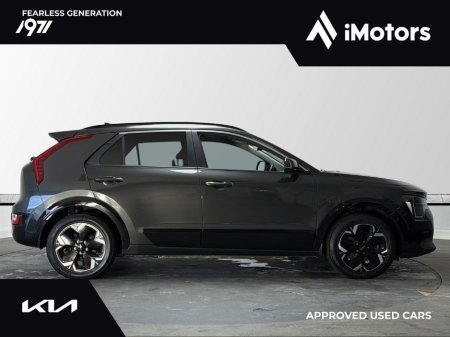 2023 Kia e-Niro EV K3 5DR Auto €26,800 thumbnail