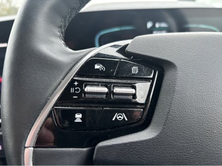 2023 Kia Niro HEV K3 5DR AUTO €29,995 thumbnail